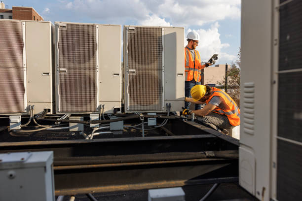 Best HVAC repair near me  in Eagle Lake, FL