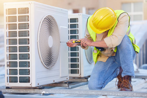 Best Commercial HVAC repair  in Eagle Lake, FL