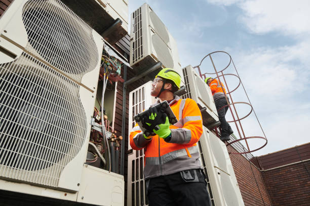 Best HVAC tune-up services  in Eagle Lake, FL