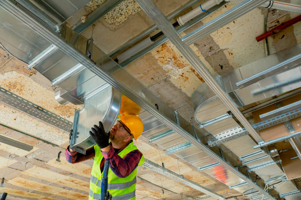 Best HVAC repair near me  in Eagle Lake, FL