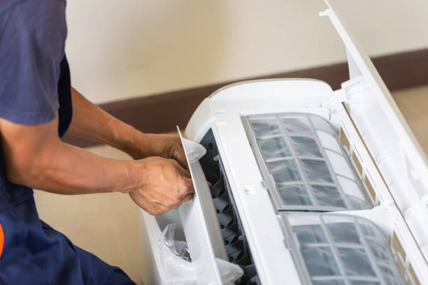 AC installation near me in Eagle Lake, FL