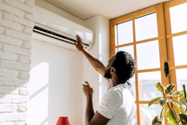 Best HVAC maintenance near me  in Eagle Lake, FL
