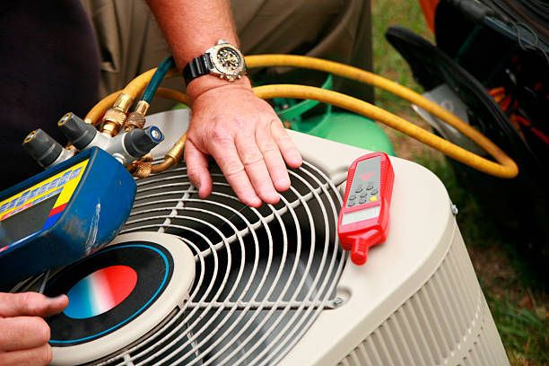 Best HVAC system installation  in Eagle Lake, FL