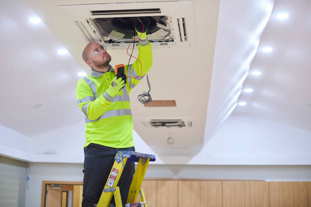 Best HVAC installation services  in Eagle Lake, FL