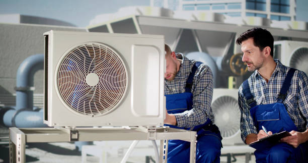 Best Affordable HVAC services  in Eagle Lake, FL
