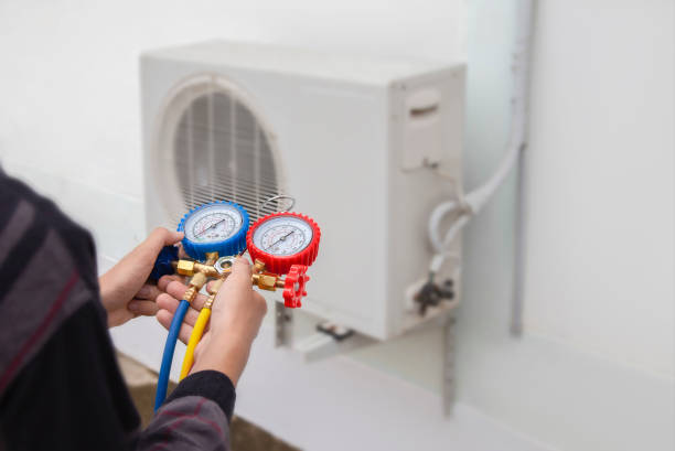 Best Furnace repair near me  in Eagle Lake, FL