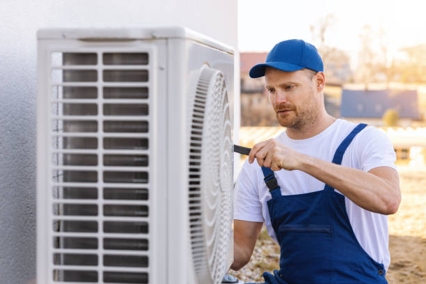 Best Emergency HVAC repair  in Eagle Lake, FL