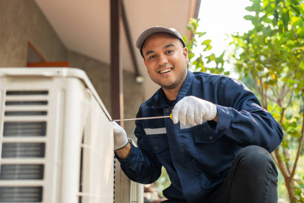 Best HVAC replacement cost  in Eagle Lake, FL