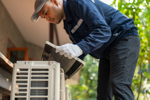 Best HVAC companies near me  in Eagle Lake, FL