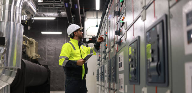 Best Central air repair  in Eagle Lake, FL