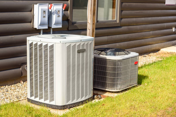 Best Residential HVAC services  in Eagle Lake, FL